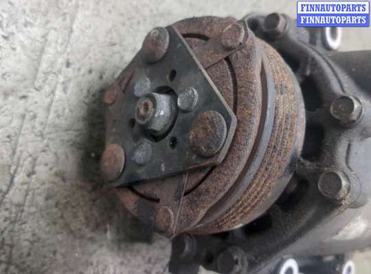 купить Компрессор кондиционера на Suzuki Swift 2003-2011