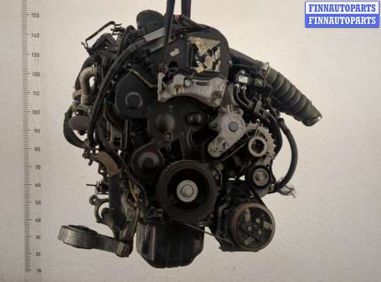 Форсунка топливная PG1159750 на Peugeot 508 2010-2018