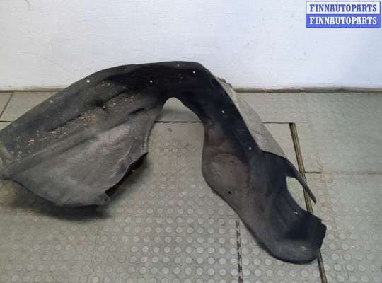 Защита арок (подкрылок) JPR6443 на Jeep Grand Cherokee 2010-2013
