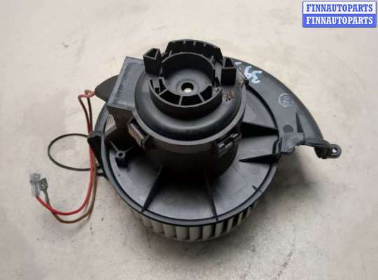 купить Двигатель отопителя (моторчик печки) на Opel Astra G 1998-2005