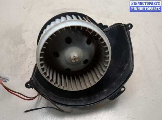 купить Двигатель отопителя (моторчик печки) на Opel Astra G 1998-2005