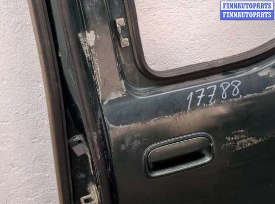 купить Дверь боковая (легковая) на Toyota Tundra 2000-2006