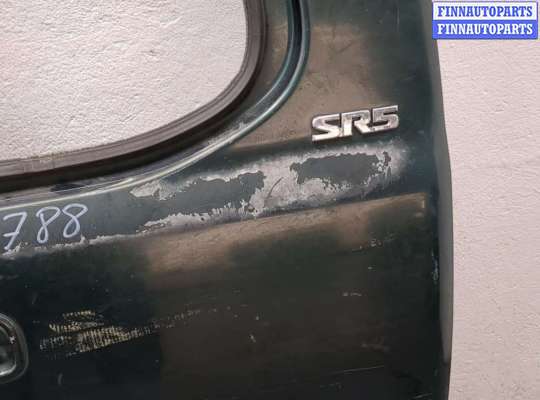 купить Дверь боковая (легковая) на Toyota Tundra 2000-2006