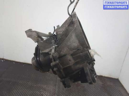 купить КПП 5-ст.мех. (МКПП) на Ford Focus 2 2008-2011