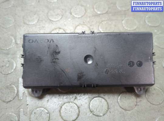 купить Блок управления климат-контролем на Volvo S90 2016-2020