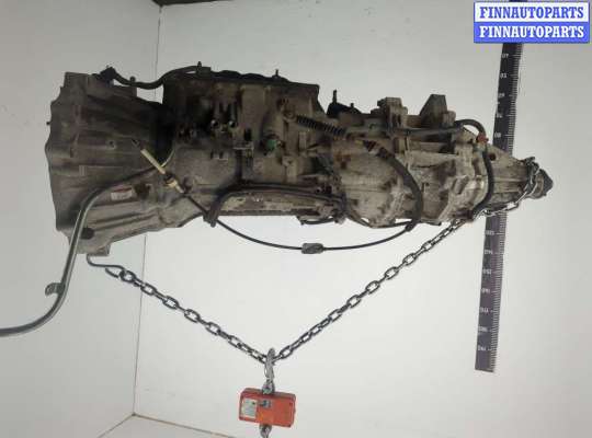 купить КПП - автомат (АКПП) 4х4 на Nissan Titan 2003-2015