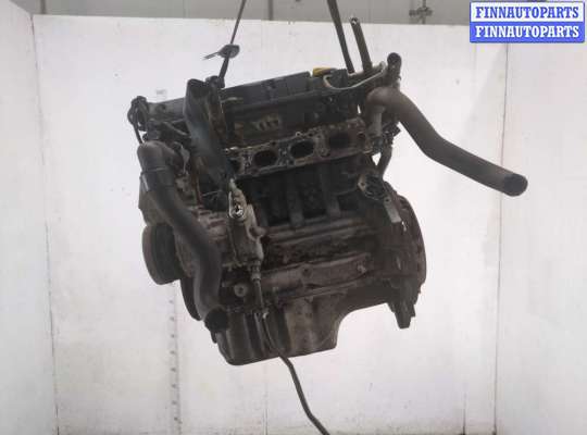 купить Двигатель (ДВС) на Opel Corsa D 2006-2014