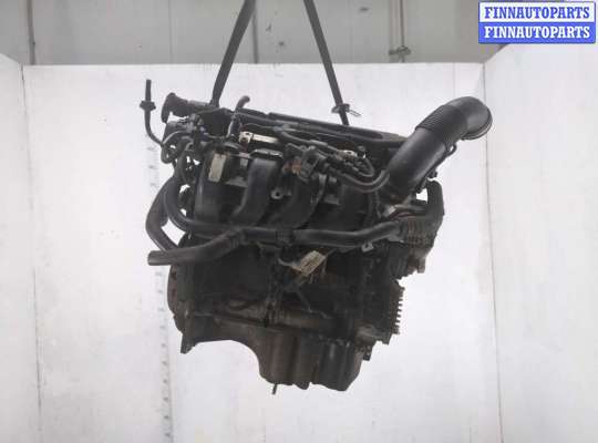 Двигатель (ДВС) OP2440003 на Opel Corsa D 2006-2014