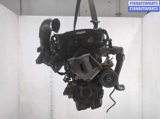 купить Двигатель (ДВС) на Opel Corsa D 2006-2014