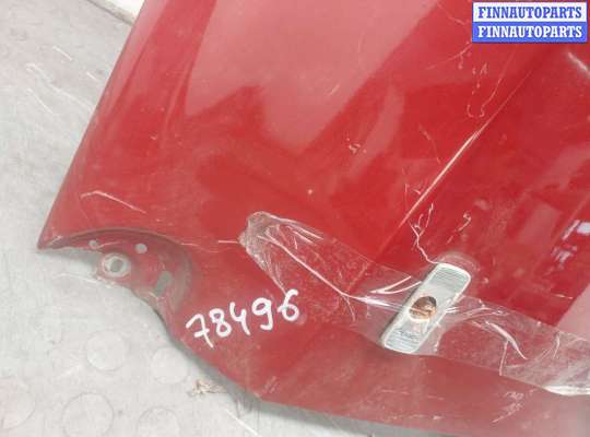 купить Крыло на Dodge Journey 2008-2011