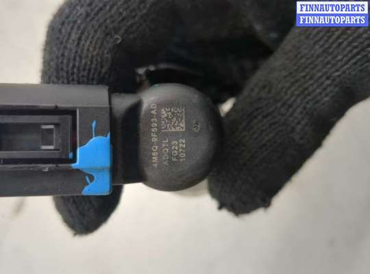 купить Форсунка топливная на Ford S-Max 2006-2010