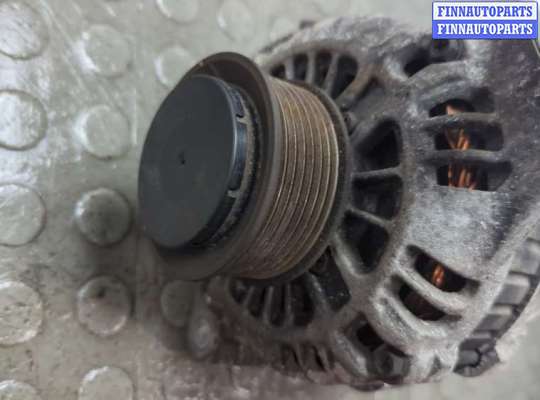 купить Генератор на KIA Sorento BL 2002-2011