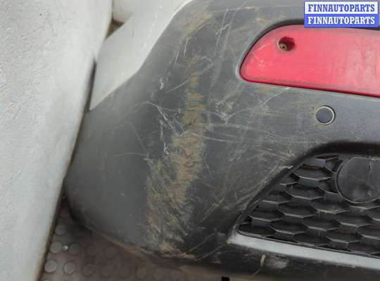 купить Бампер на KIA Sorento XM 2009-2021