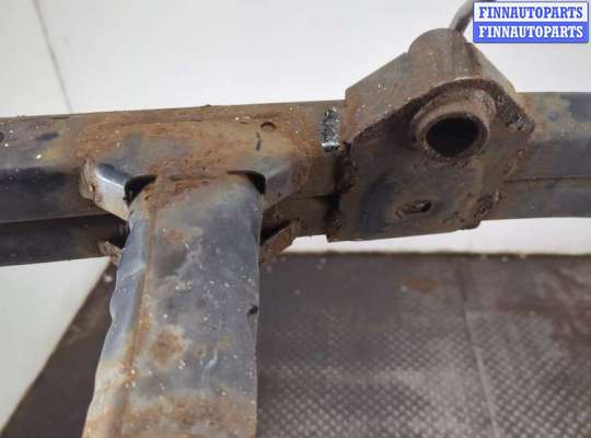 купить Усилитель бампера на Nissan X-Trail (T31) 2007-2015