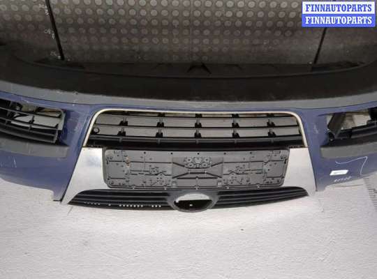 Купить Бампер на Volkswagen Passat 6 2005-2010 Бампер VG2766976 на Volkswagen Passat 6 2005-2010
