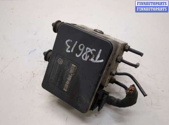 Купить Блок АБС, насос (ABS, ESP, ASR) на Volkswagen Touran 2006-2010 Блок АБС, насос (ABS, ESP, ASR) VG2702048 на Volkswagen Touran 2006-2010