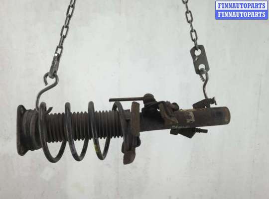 купить Амортизатор подвески на Mazda 3 (BK) 2003-2009