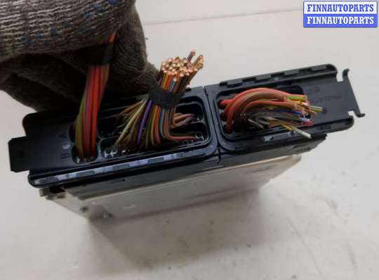 купить Блок управления двигателем на BMW 5 E60 2003-2010