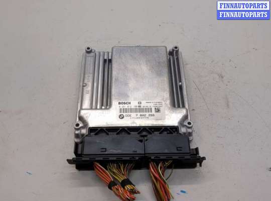 Купить Блок управления двигателем на BMW 5 E60 2003-2010 Блок управления двигателем BM3583955 на BMW 5 E60 2003-2010