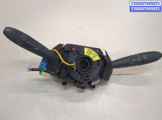 купить Переключатель поворотов и дворников (стрекоза) на Fiat Panda 2003-2012