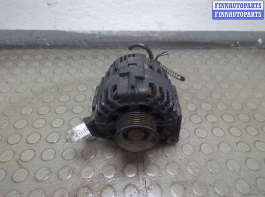 Купить Генератор на Audi A6 (C5) 1997-2005 Генератор AU1802278 на Audi A6 (C5) 1997-2005