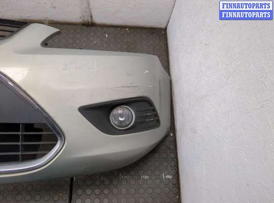 купить Бампер на Ford Focus 2 2008-2011
