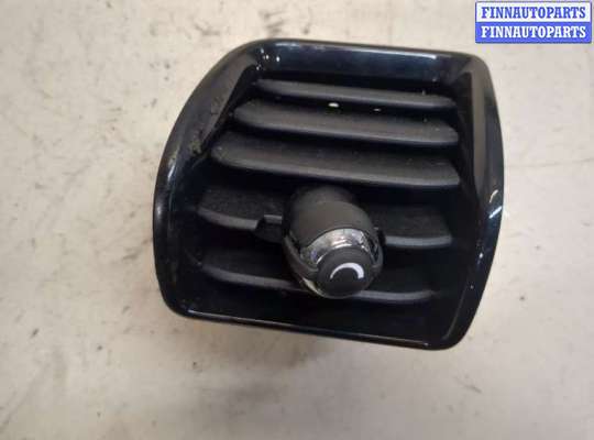 Дефлектор обдува салона