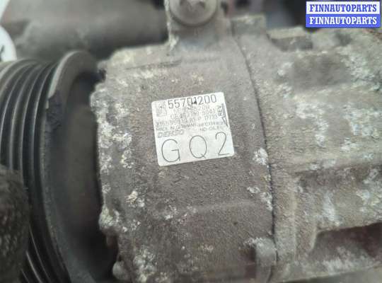 купить Крышка клапанная ДВС на Opel Corsa D 2006-2014
