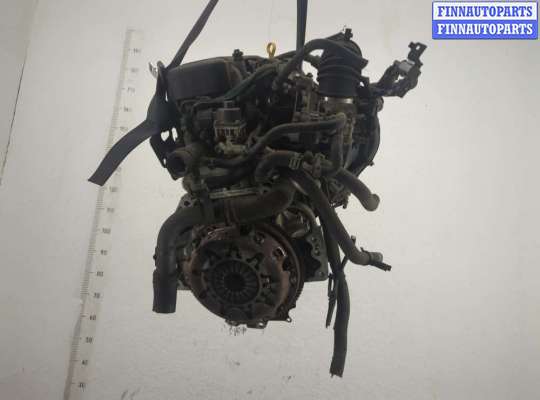 купить Двигатель (ДВС) на Suzuki Swift 2003-2011
