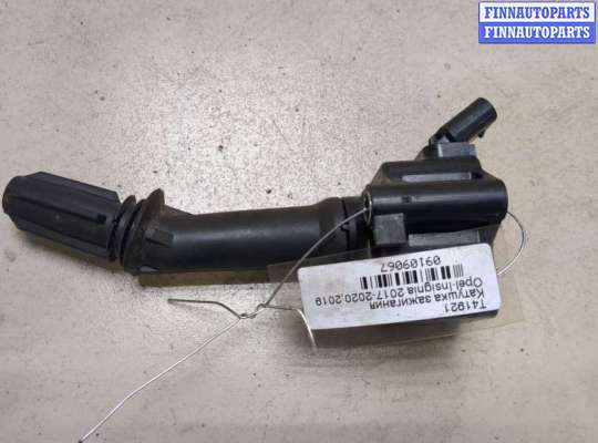 купить Катушка зажигания на Opel Insignia 2017-2022