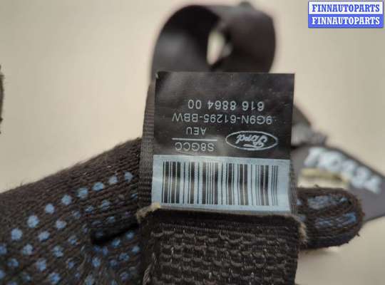 купить Ремень безопасности на Ford Mondeo 4 2007-2015