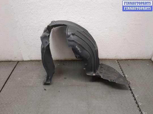 купить Защита арок (подкрылок) на Mazda 6 (GJ) 2012-2018