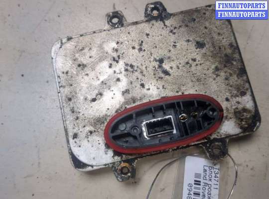 купить Блок розжига на Land Rover Range Rover 3 (LM) 2002-2012