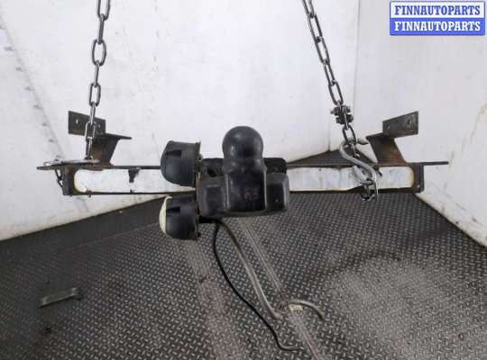 Устройство прицепное (фаркоп) VG2773513 на Volkswagen Transporter 4 1991-2003