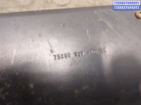 купить Рейлинг на крышу (одиночка) на Acura MDX 2001-2006