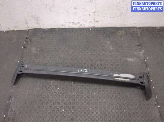 купить Рейлинг на крышу (одиночка) на Acura MDX 2001-2006