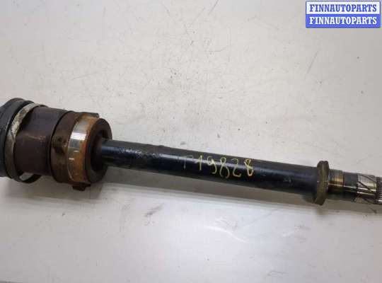 купить Полуось (приводной вал, шрус) на Nissan Primera P12 2002-2008