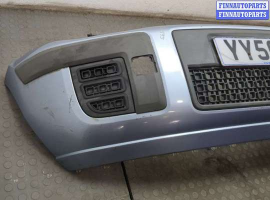 купить Бампер на Ford Fusion 2002-2012
