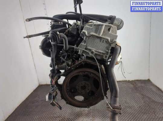 купить Двигатель (ДВС) на Mercedes C W202 1993-2001