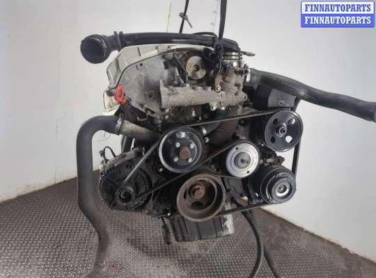 купить Двигатель (ДВС) на Mercedes C W202 1993-2001