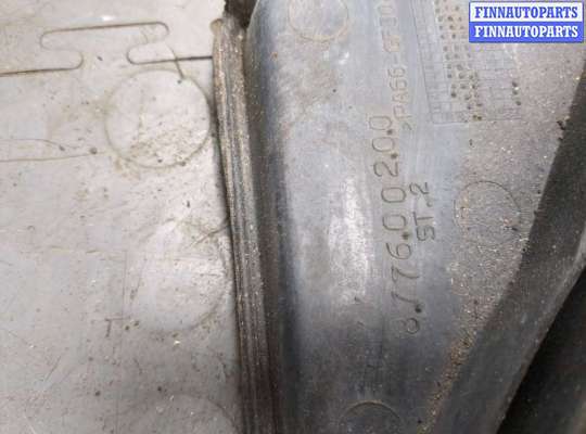 купить Вентилятор радиатора на Opel Corsa D 2006-2014