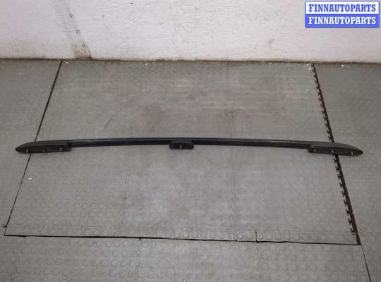 купить Рейлинг на крышу (одиночка) на KIA Sorento BL 2002-2011