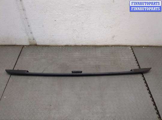 купить Рейлинг на крышу (одиночка) на KIA Sorento BL 2002-2011