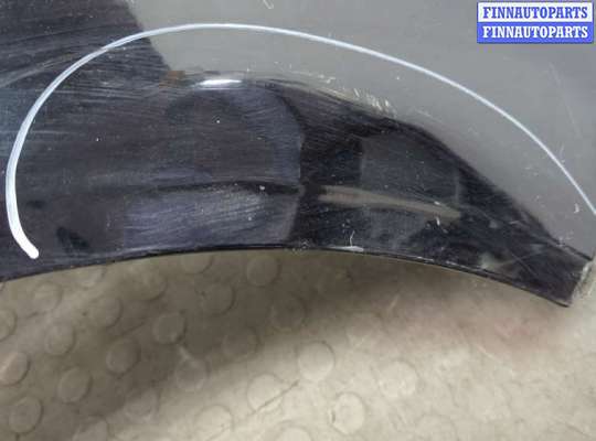 купить Крыло на Hyundai Getz 2002-2011