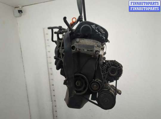 Компрессор кондиционера SK530668 на Skoda Fabia 2007-2014