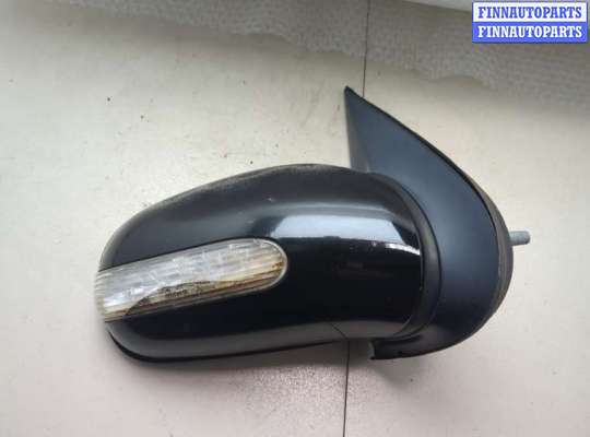 купить Зеркало боковое на Mercedes ML W163 1997-2005