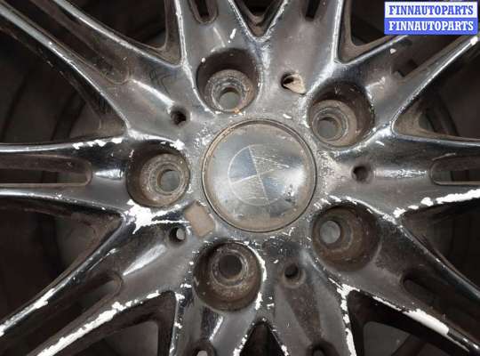 купить Диск литой на BMW 3 E46 1998-2006