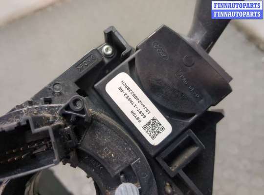 купить Переключатель поворотов и дворников (стрекоза) на Ford Mondeo 4 2007-2015