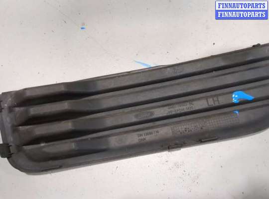 купить Заглушка (решётка) бампера на Ford Focus 2 2005-2008
