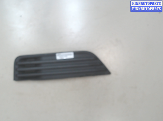 купить Заглушка (решётка) бампера на Ford Focus 2 2005-2008